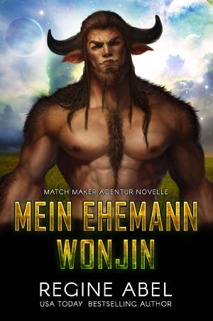 [Prime Mating Agency 01] • Mein Ehemann Wonjin